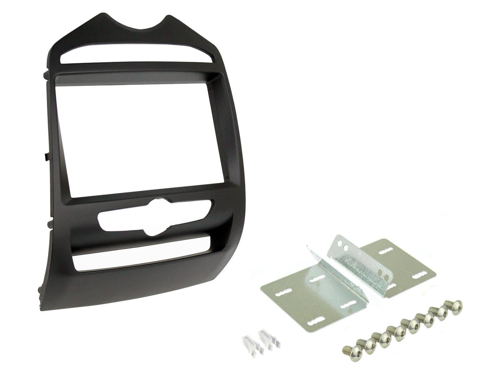 Hyundai ix20 2011-2019 Double Din Fascia Fitting Panel CT23HY23