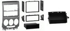 Mazda 5 2006-2007 Single & Double Din Fascia Panel Adaptor CT23MZ22