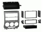 Mazda 5 2006-2007 Single & Double Din Fascia Panel Adaptor CT23MZ22