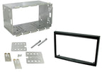 Toyota Proace 2013-2016 Double Din Stereo Fascia CT23PE01
