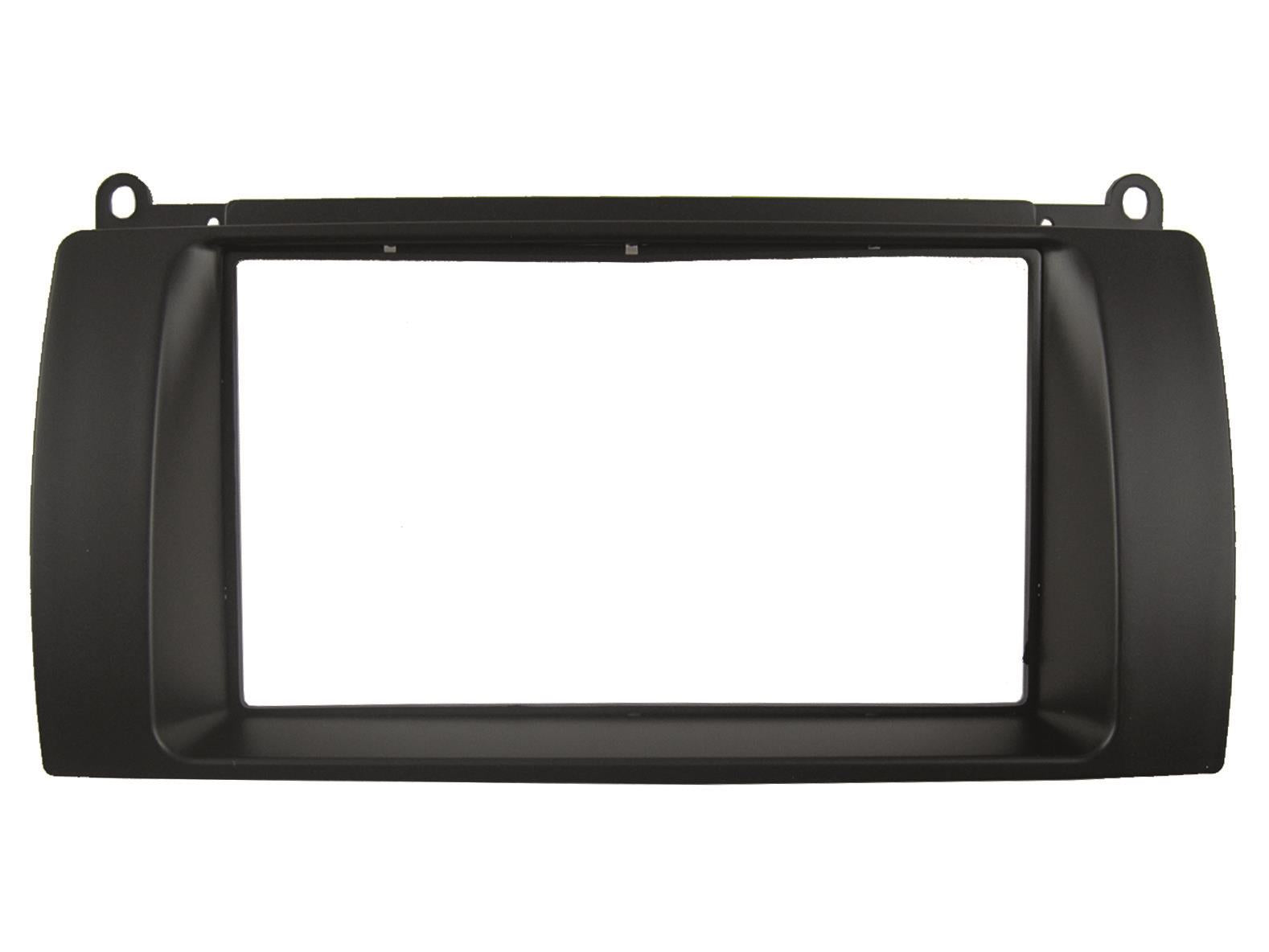 MG 7 2009-2013 Double Din Fascia Adaptor Fitting Kit CT23RO03