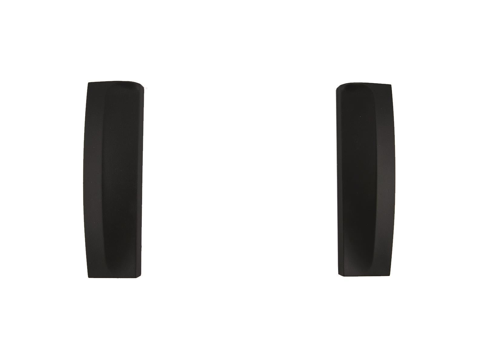 Toyota Prius 2002-2004 Double DIN Fascia Panel Adaptor Black CT23TY105