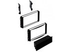 Toyota MR2, RAV4, Yaris, FJ-Cruiser, Highlander, Matrix, 4Runner, Celica, Echo Single/Double DIN Fascia Panel Adaptor CT23TY82