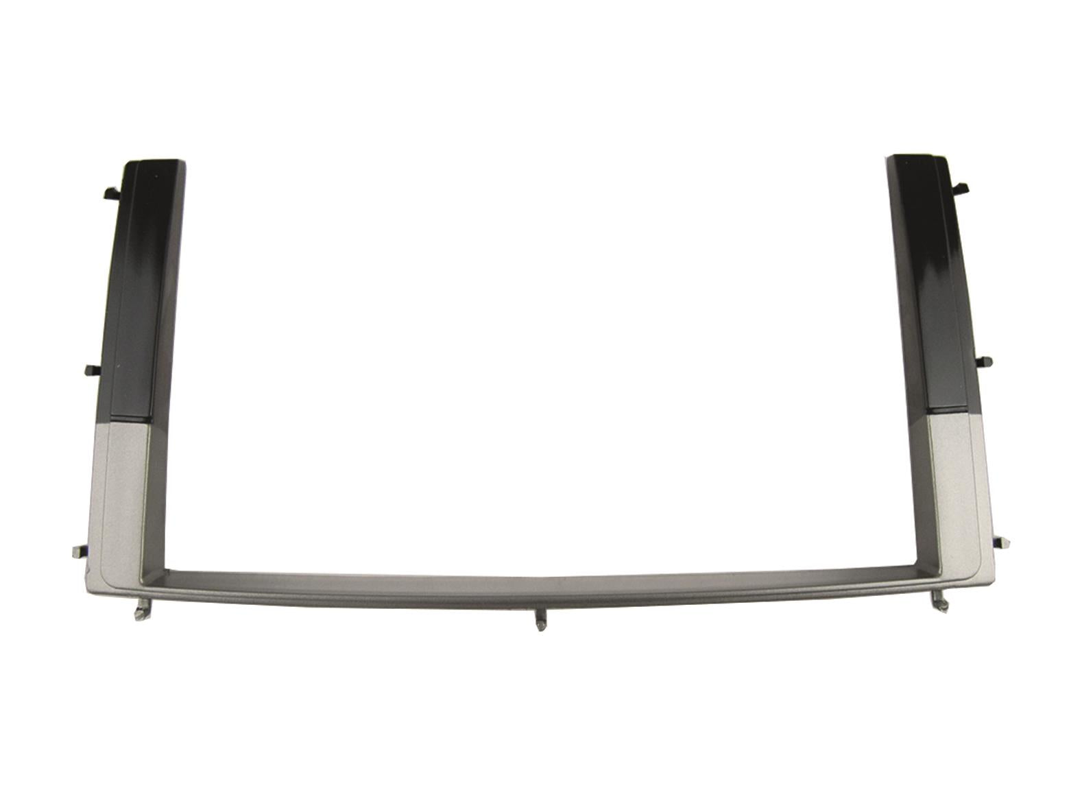 Toyota Rush 2011-2017 Double DIN Fascia Panel Adaptor CT23TY96