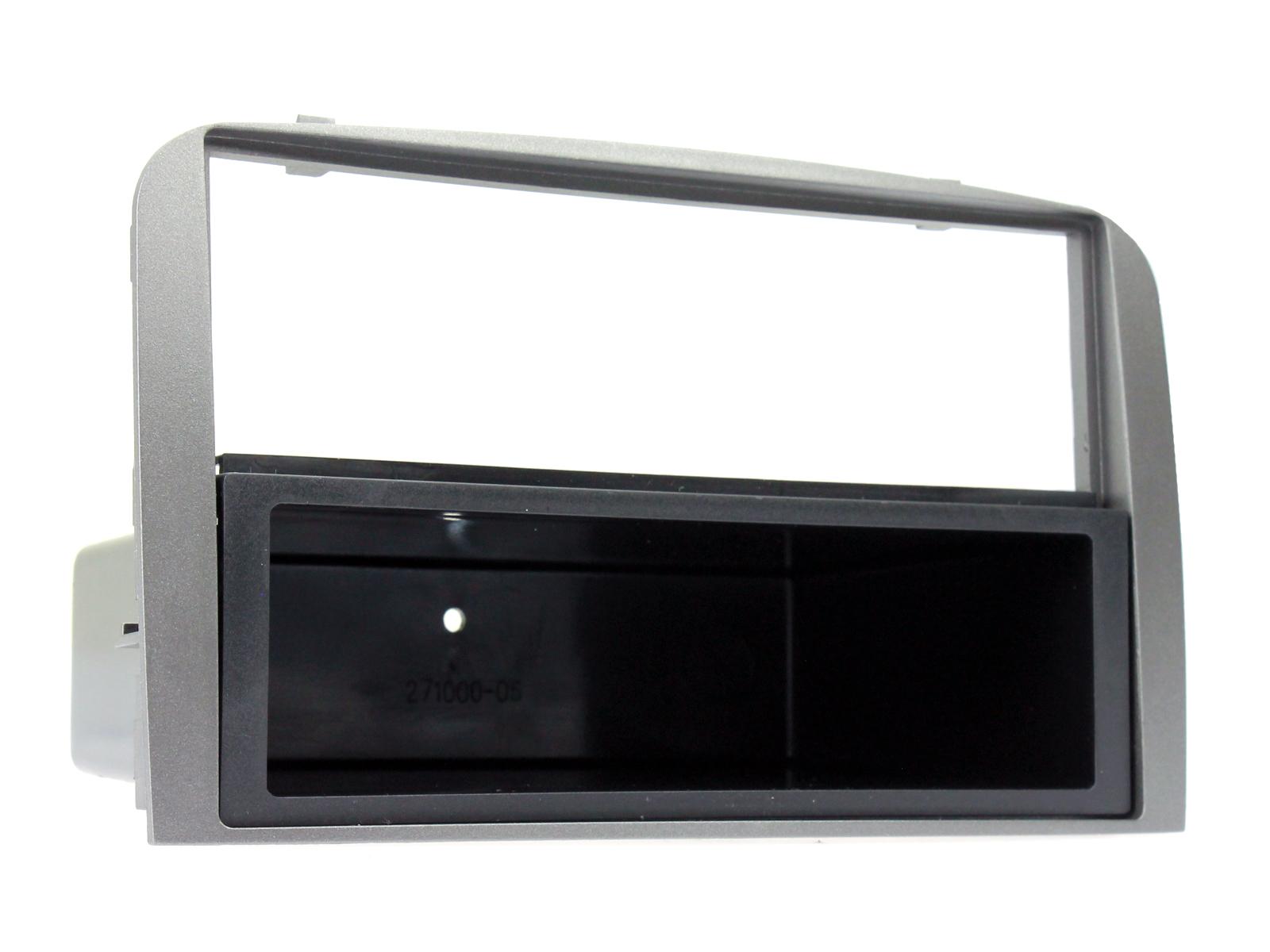 Alfa Romeo 147 Type 937 2000-2010 Single Din Fascia Surround Panel CT24AR13