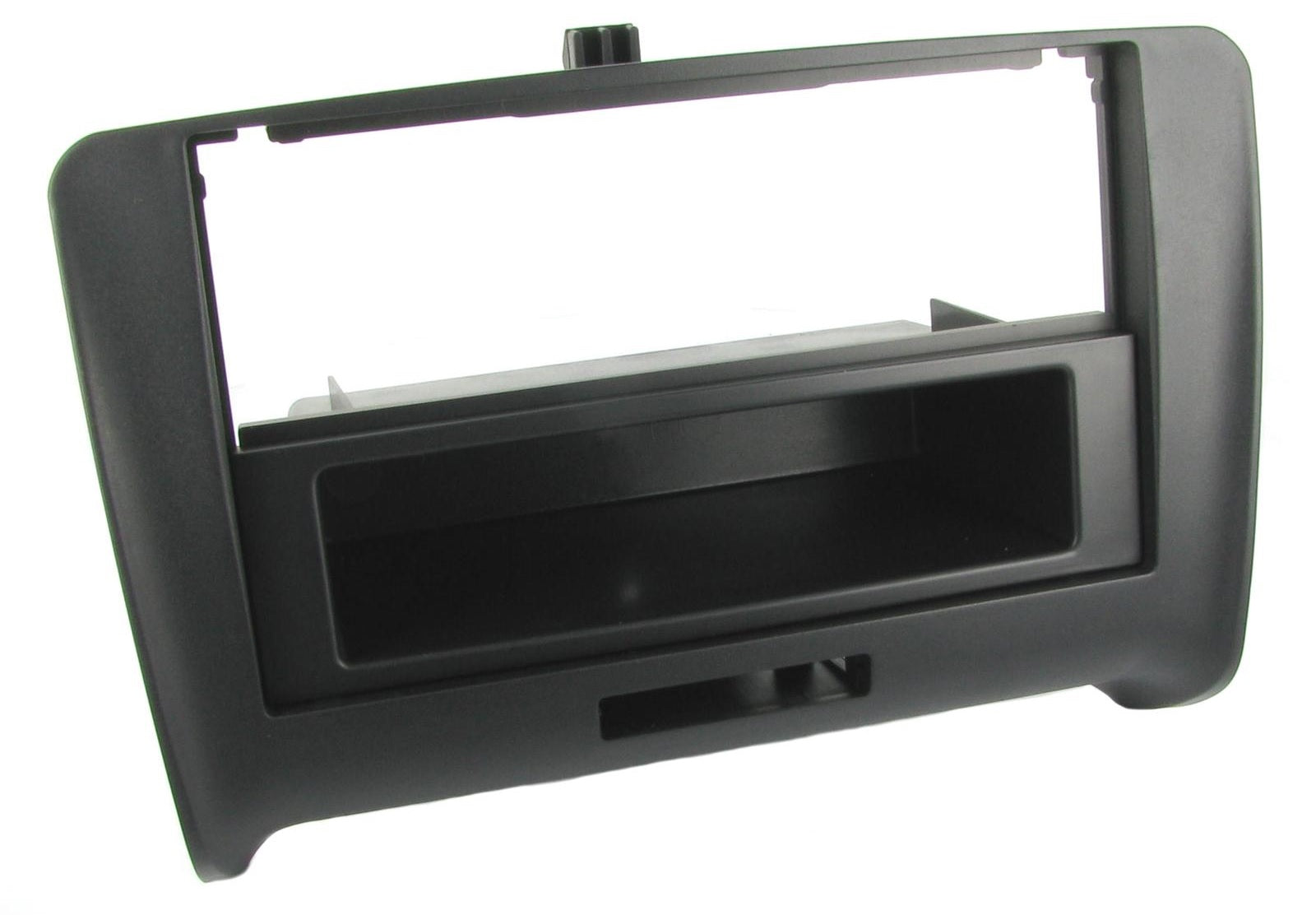 Audi A4 8J Model 2006-2014 Single/Double Din Stereo Fascia Panel Multi Kit CT24AU14