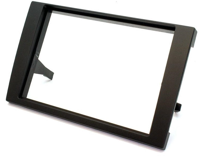 Audi A4 2001-2008 B6/B7 Model Double Din Stereo Fascia Panel Multi Kit CT24AU16