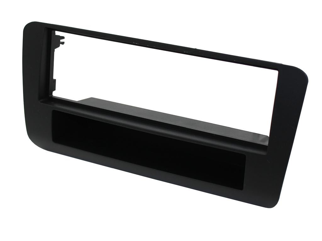 Audi A1 (8X Model) 2010-2017 Car CD Stereo Surround Fascia Panel CT24AU20
