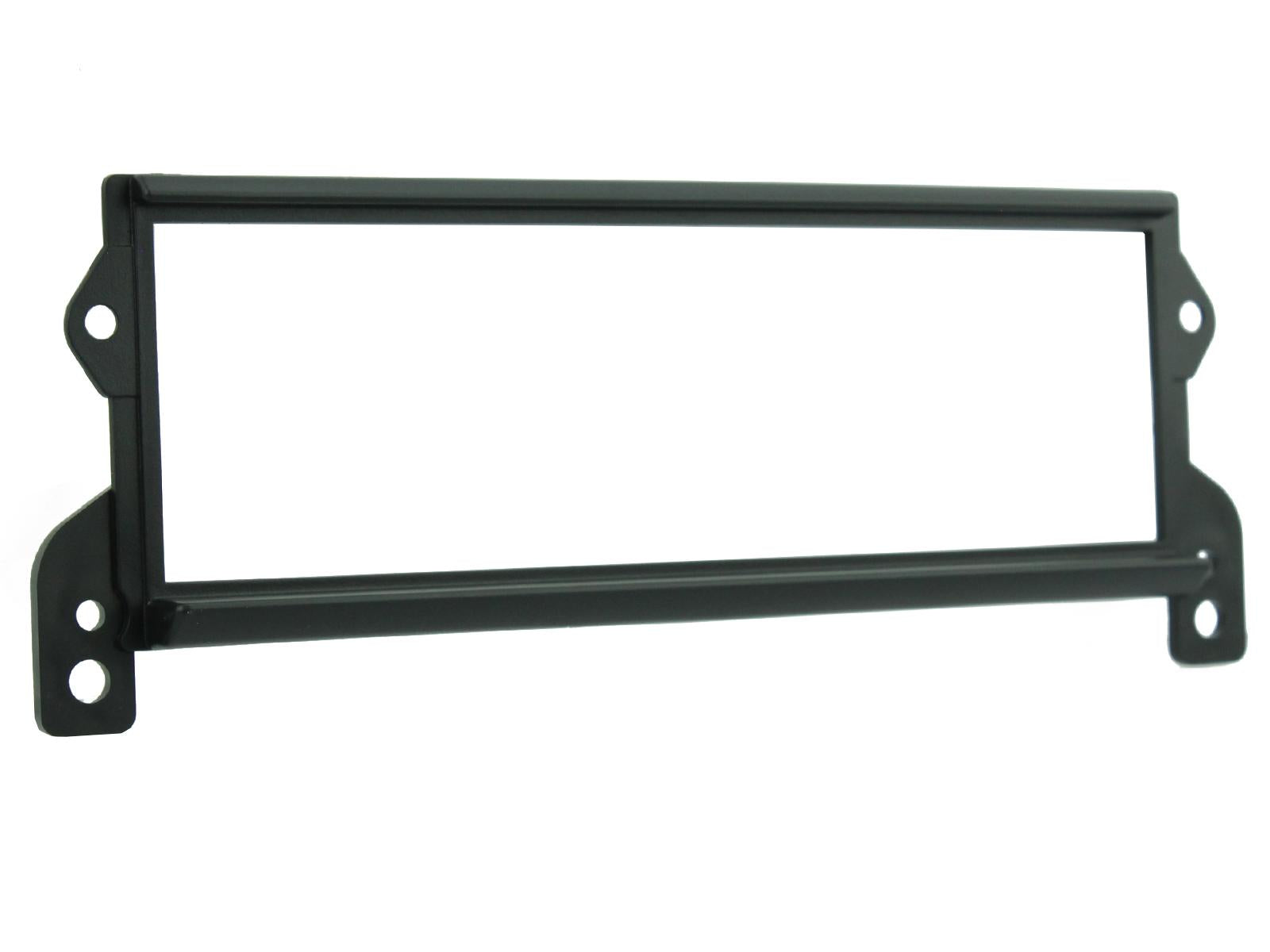 Mini R50, R52 and R53 Models 2001-2008 Single Din Facia Plate CT24BM03