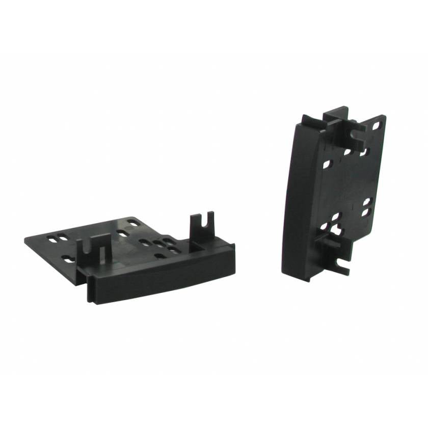 Dodge Double Din Facia Plate CT24CH07