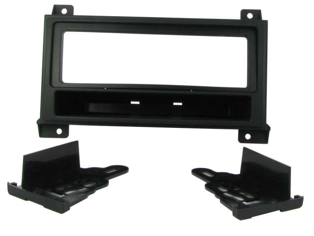 Dodge Durango 2011-2013 Single Din Facia Plate CT24CH10