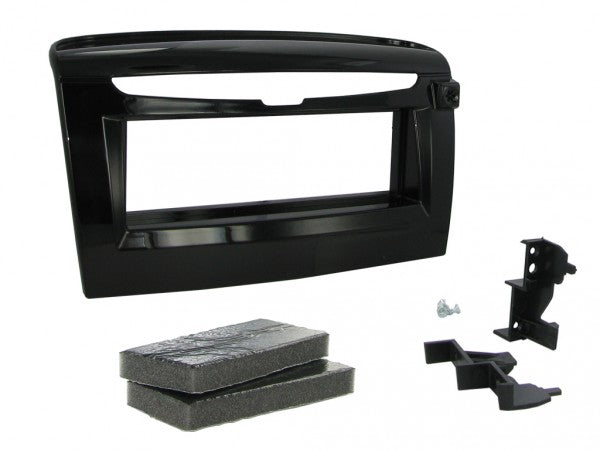 Lancia Ypsilon 2012 onwards  Single Din Facia Plate CT24CH13