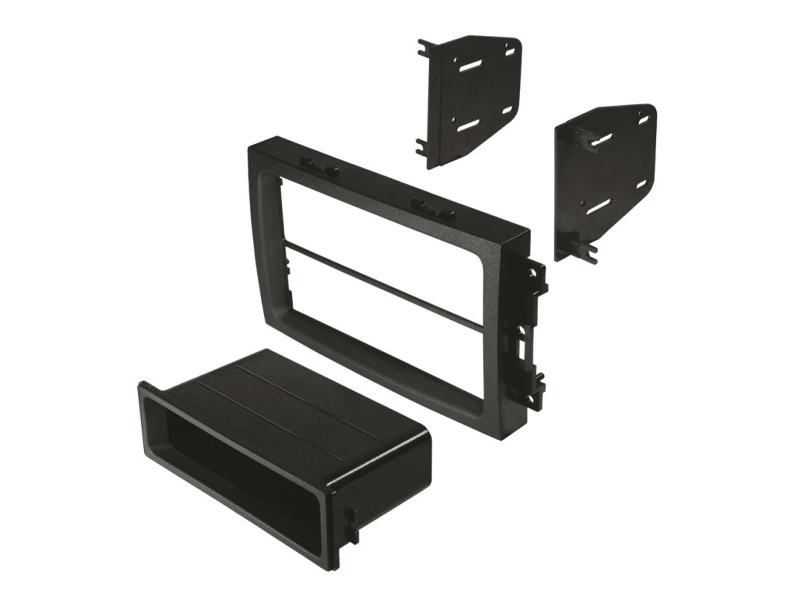 Chrysler, Dodge, Jeep Fascia Panel Adaptor CT24CH18