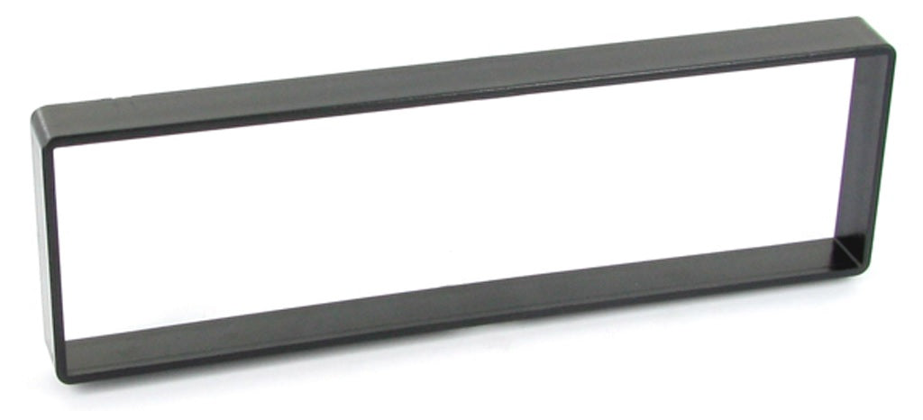 Citroen C4 2004-2010 Single Din Facia Plate CT24CT06