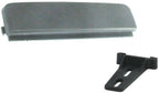 Jaguar S-Type (1999-2002) Silver Single Din Facia CT24FD04