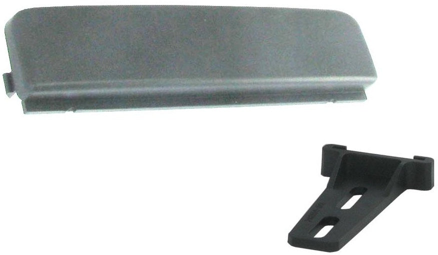 Jaguar S-Type (1999-2002) Silver Single Din Facia CT24FD04