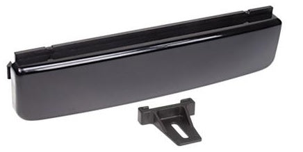 Jaguar S-Type 1999 - 2002 Single Din Car Stereo Fascia Panel CT24FD22