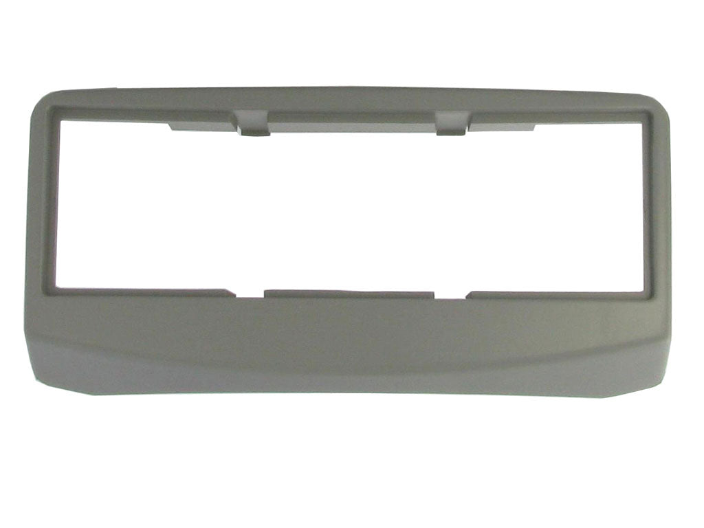 Fiat Multipla Car CD Stereo Grey Fascia Surround Panel CT24FT01