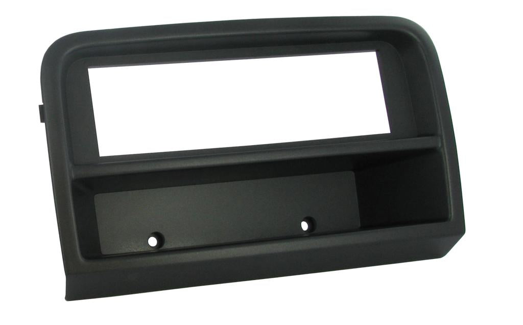 Fiat CromaType 194 2005-2010 Car Stereo Black Fascia Panel CT24FT09