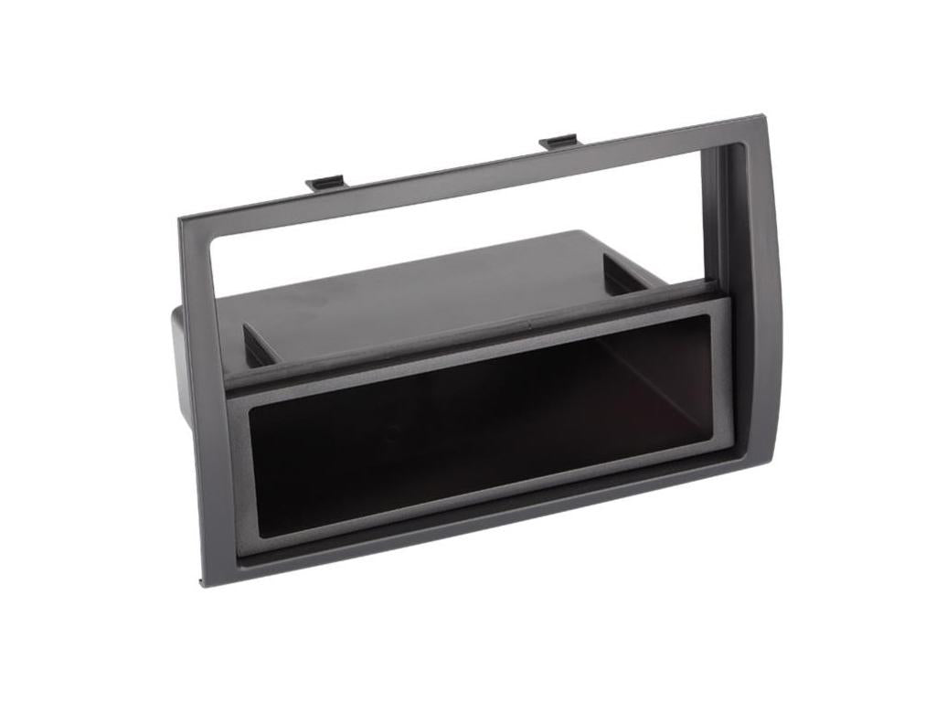 Fiat Ducato X230 2006-2011 Car Stereo Black Fascia Panel CT24FT10