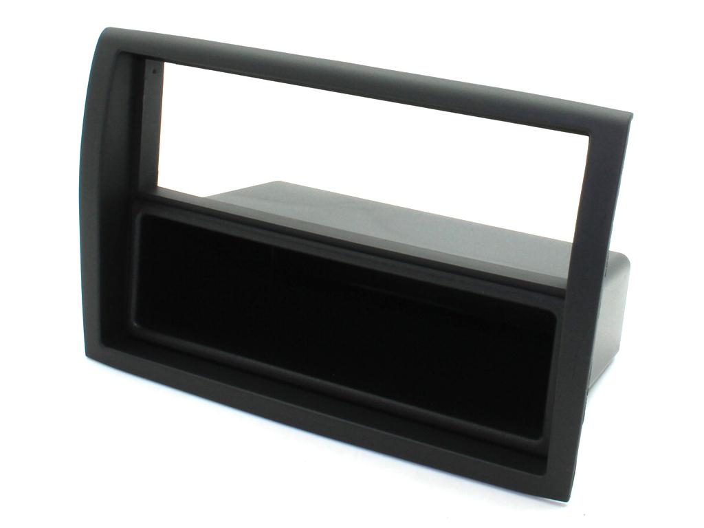 Fiat Ducato 2006-2011 Car Stereo Fascia PanelCT24FT12