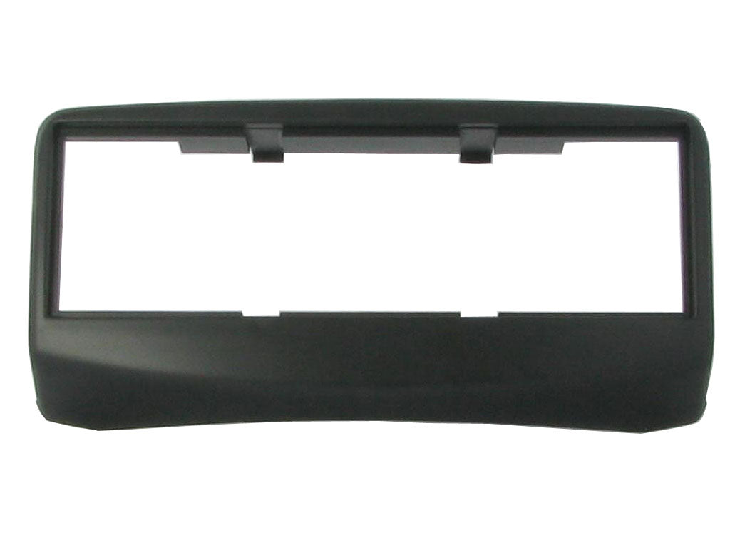Fiat Multipla Facelift Model 2006-2010 Car Stereo Black Fascia Panel CT24FT15