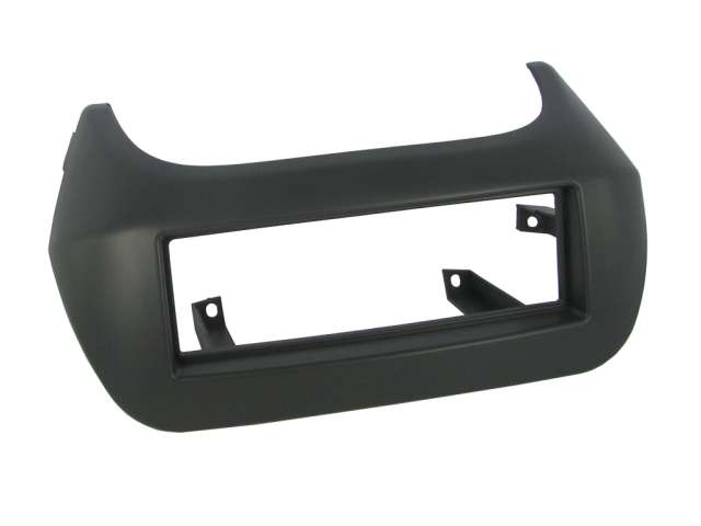 Citroen Nemo, Fiat Fiorino Qubo,  Peugeot Bipper 2008 onwards Single Din Facia Plate CT24FT26 50-393