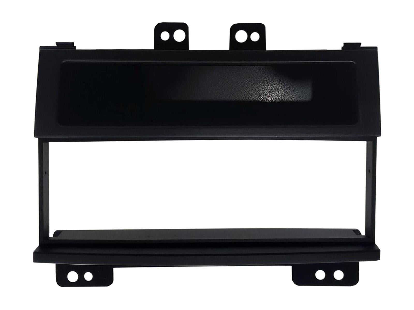 Hyunda ii20 2009-2012 Single Din Facia Frame & Pocket CT24HY09