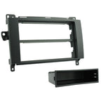 Volkswagen Crafter 2006 - 2016 Single Din / Wiring / Antenna Adapter Fitting Kit