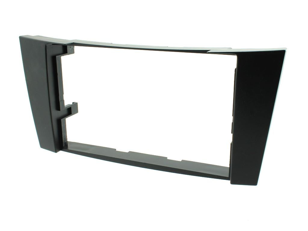 Mercedes E Class, CLS Double Din Facia CT24MB11