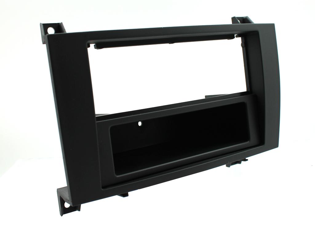 Mercedes SLK R171 Model 2004-2011 Single Din Facia CT24MB13