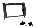 Volkswagen Crafter 2006 - 2016 Double Din / Wiring / Antenna Adapter Fitting Kit