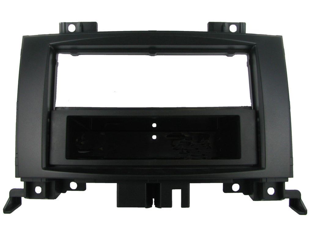 VW Crafter 2006-2017 Single Din Facia CT24MB17