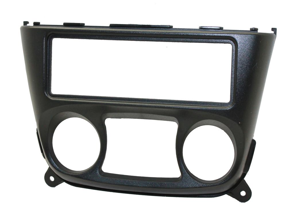 Nissan Almera 2000-2006 Single Din Facia Plate CT24NS02
