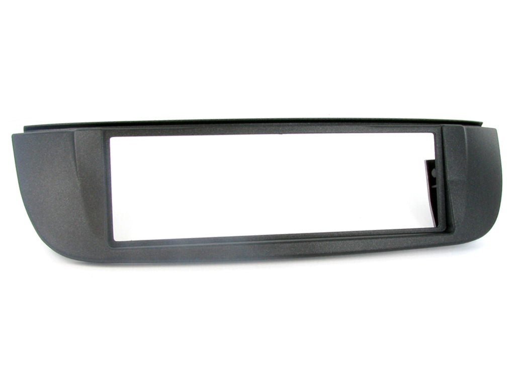 Nissan Almera-Tino 2000-2003 Single Din Facia Plate CT24NS03