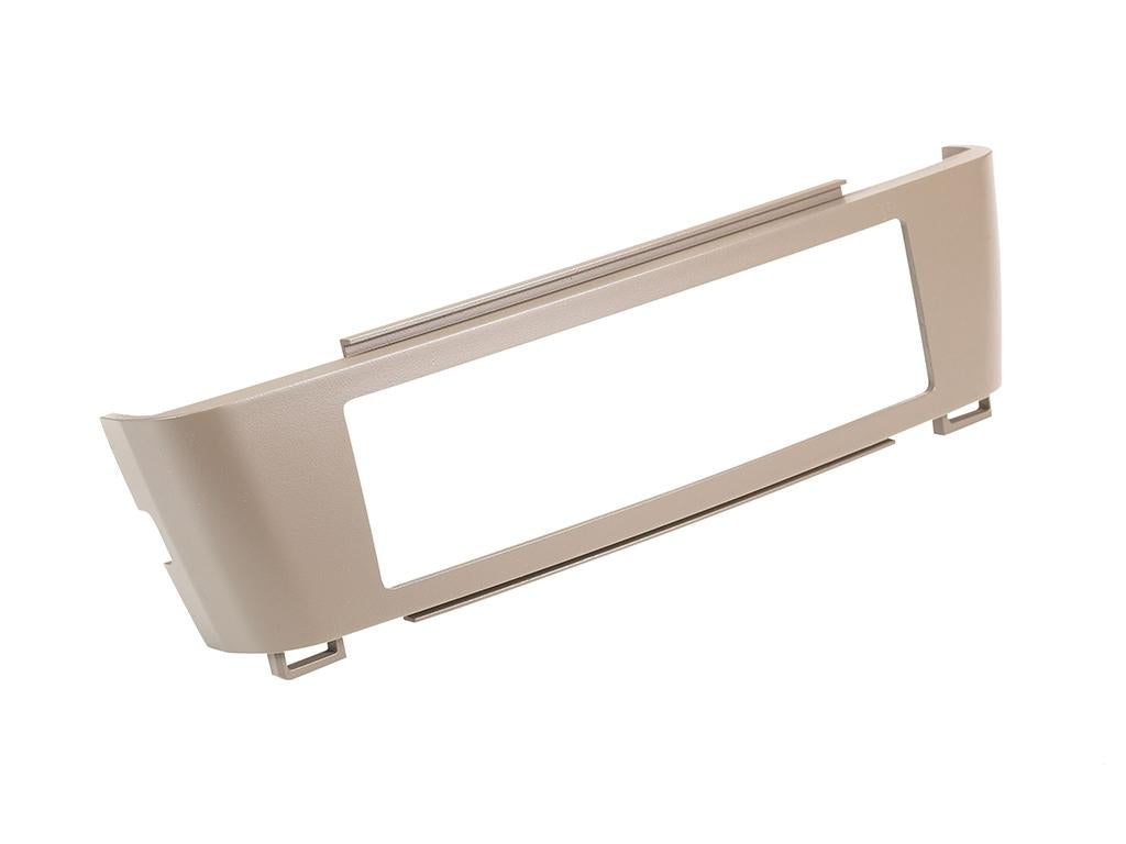 Nissan Sentra 2000-2006 Single Din Sand Facia CT24NS16