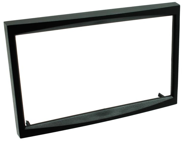 Peugeot 207, 307  2001-2012 Double Din Fascia Frame Only CT24PE11