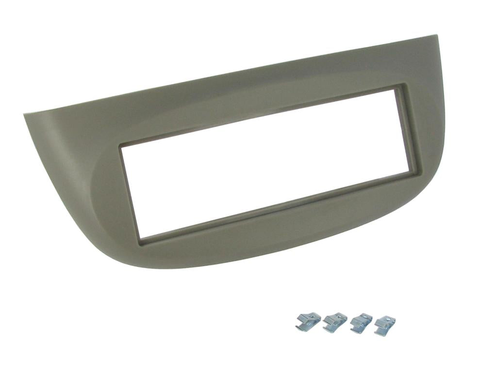 Renault Twingo, Wind 2007-2014 Single Din Facia CT24RT07