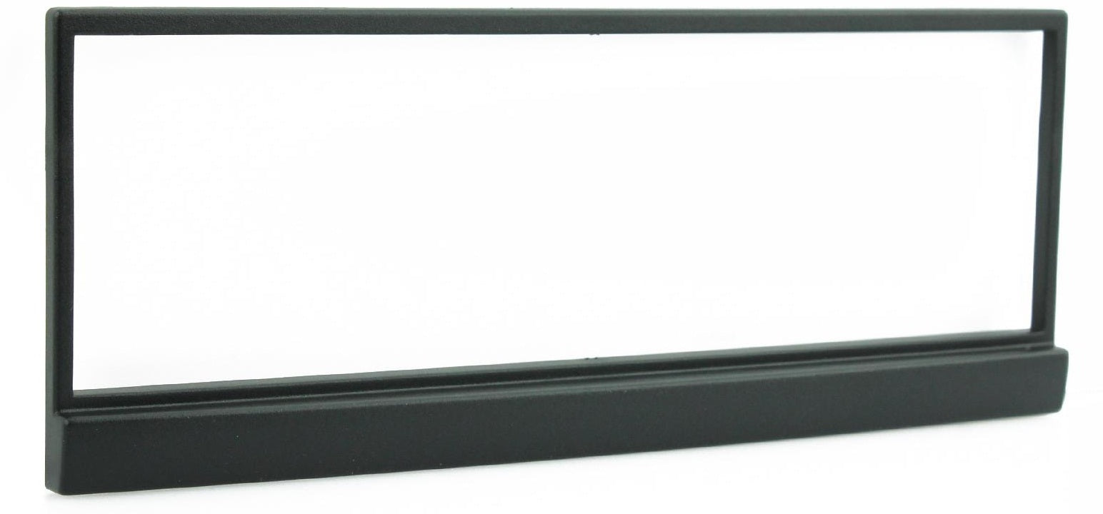 Skoda Fabia 1999 - 2004 Double Din Fascia Panel CT24SK01