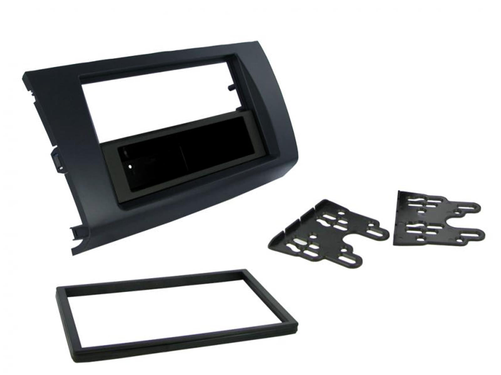 Suzuki Dzire, Ertiga, Swift Single / Double Fascia Surround Panel CT24SZ02