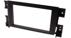 Chevrolet Tracker Upto 2009 Double Din Fascia Panel CT24SZ04