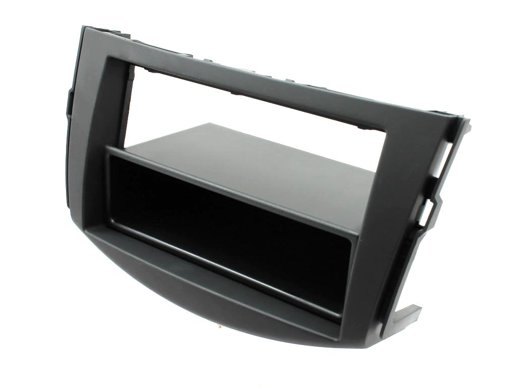 Toyota Rav4 2006-2013 Car CD Stereo Fascia Surround Panel CT24TY03