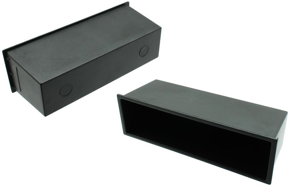 Universal ISO Pocket 189 x 59 x 70mm CT24UV07