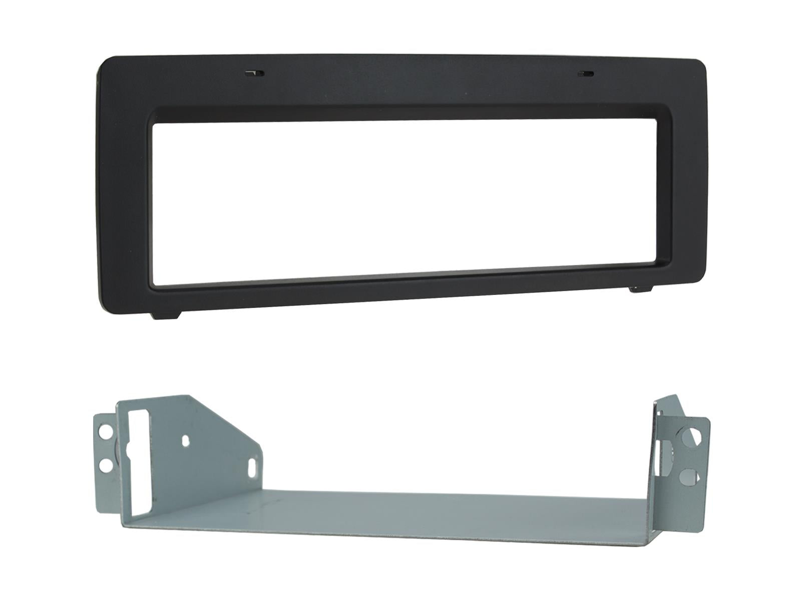 Volvo S80, V70, XC70 2006-2011 Single Din Stereo Fascia Adaptor CT24VL13