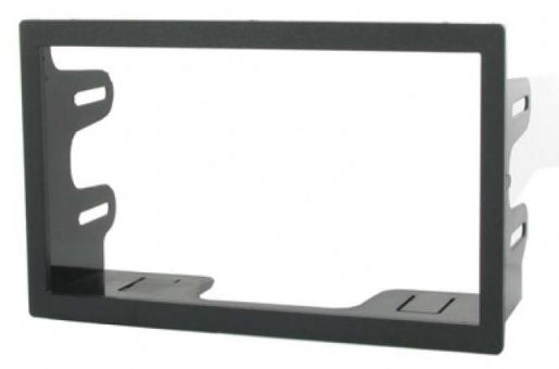 Seat Cordoba, Ibiza 2003-2009 Double Din Fascia CT24VW11