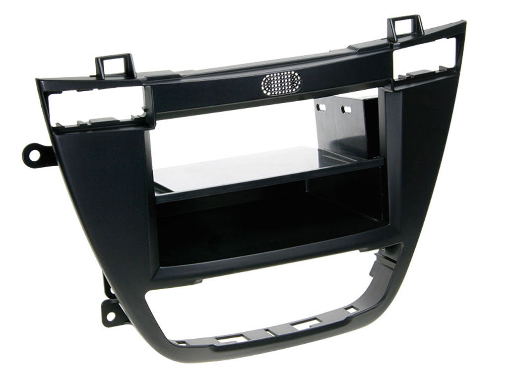 Buick Regal 2009-2017 Din Fascia in Black CT24VX28