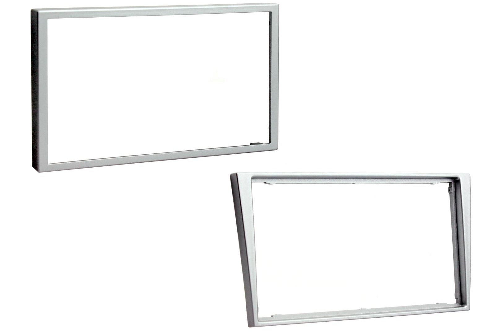 Vauxhall Agila, Combo, Corsa, Meriva, Tigra, Omega, Signum, Vectra, Vivaro Fascia Panel Adaptor CT24VX42