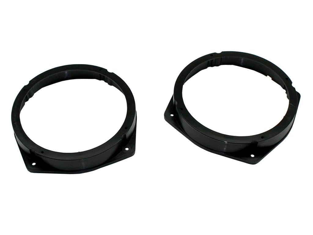 Alfa Romeo147, 159  JBL Stage3 627 - 6.5"  220 Watt  2-way Coaxial Car Speakers