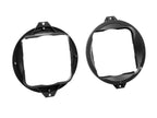 Audi A3, A4, TT  JBL Stage3 627 - 6.5"  220 Watt  2-way Coaxial Rear Side Shelf Upgrade Speakers
