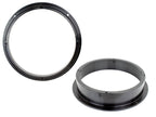 Audi A4, A5 Focal ISU200 Custom Fit 200MM 2-Way Component Speakers
